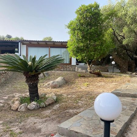 Villa La Casita Di Tito Pittulongu Esterno foto