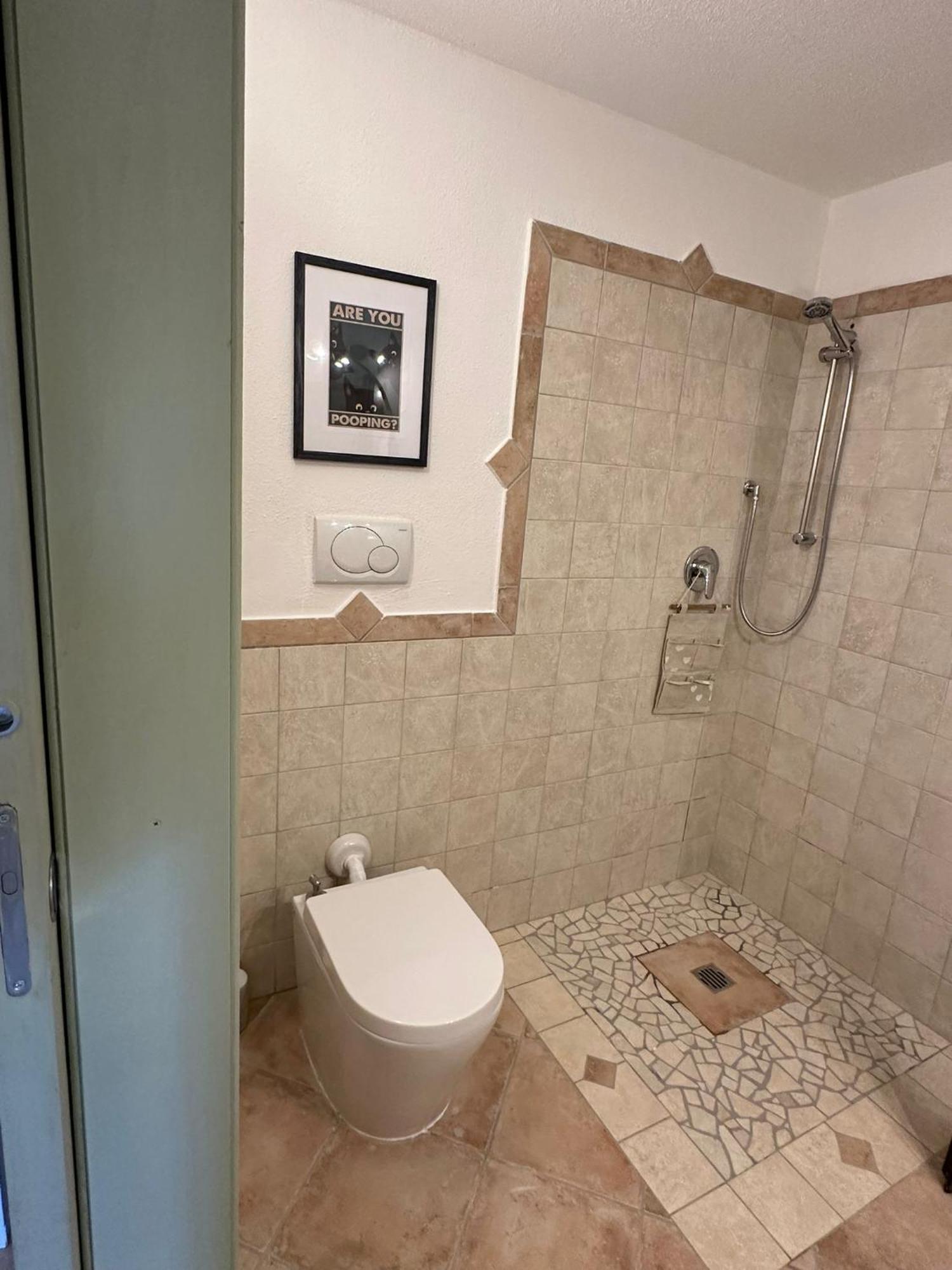 Villa La Casita Di Tito Pittulongu Esterno foto