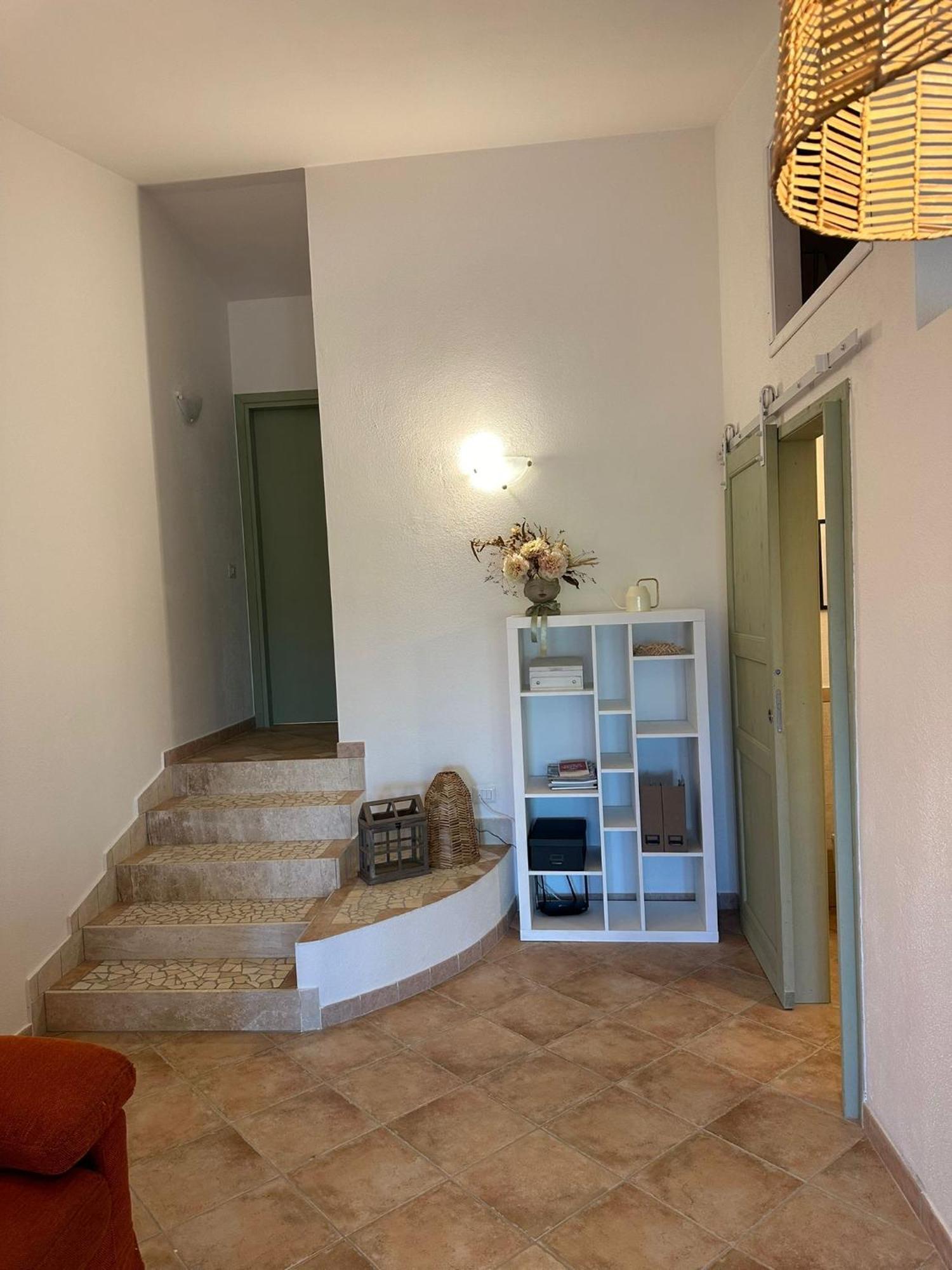 Villa La Casita Di Tito Pittulongu Esterno foto